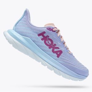 HOKA Mach 5 Training Shoe